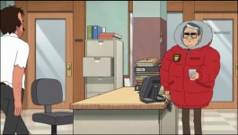 Grimsburg - Season 02 Episode 04